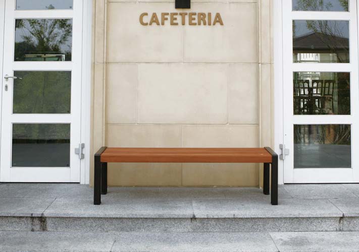 Sentio Bench