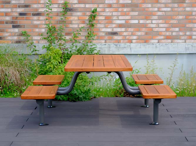 Picnic Table set