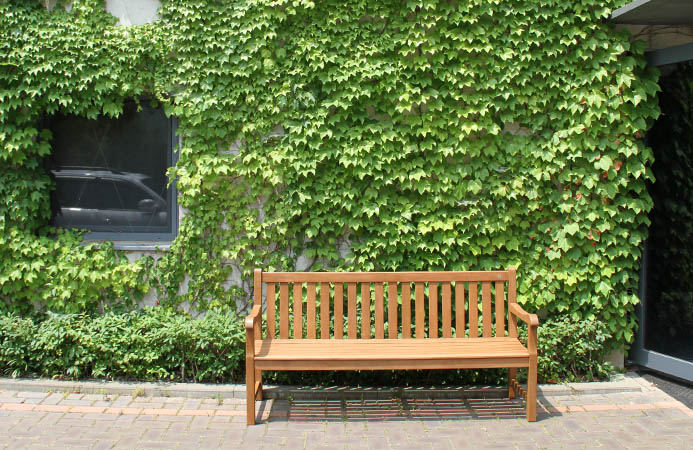 Garden Bench