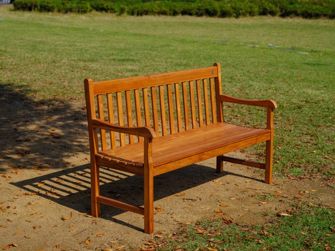 Garden Bench