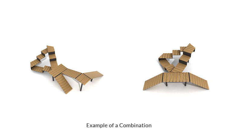 Mobius Slope(Large dogs)