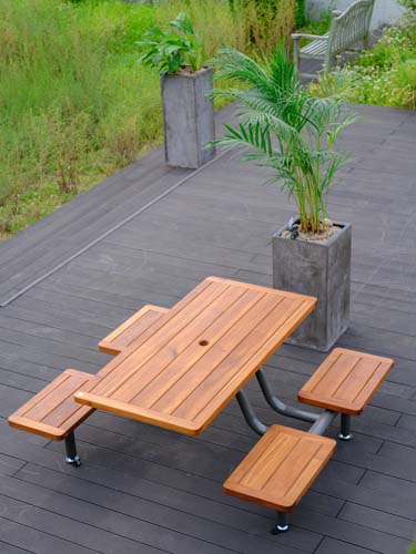 Picnic Table set