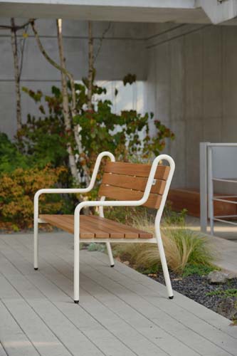 Divano Bench