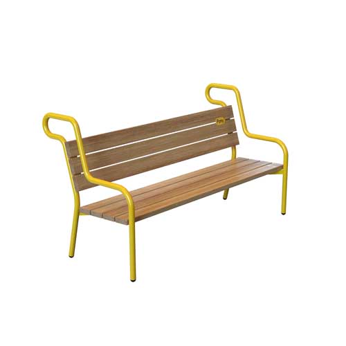 Pony Kids Bench