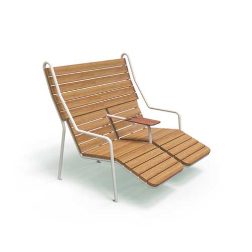 Divano Easy Chair Double