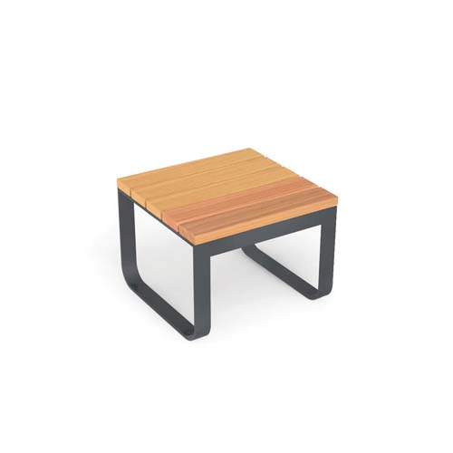 Cubo Table & Stool