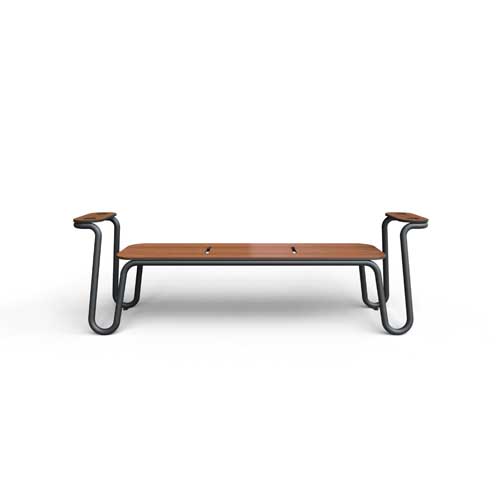 Clip Bench