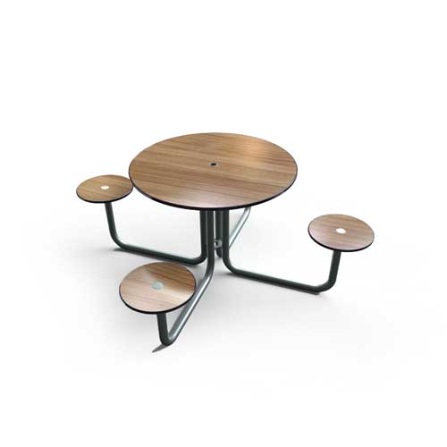 Fiori Table set A