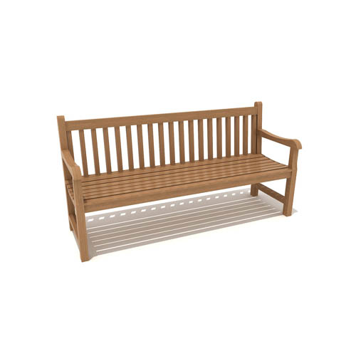 Garden Bench