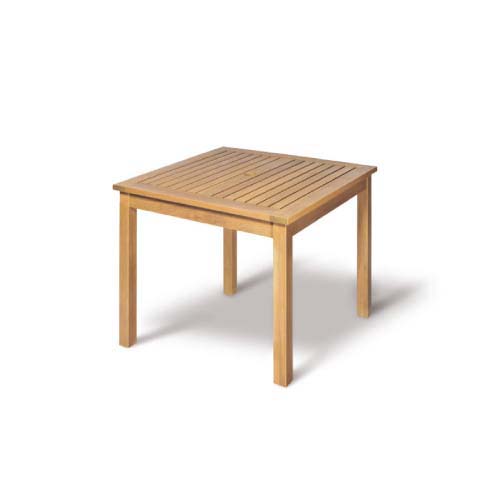 Square Table