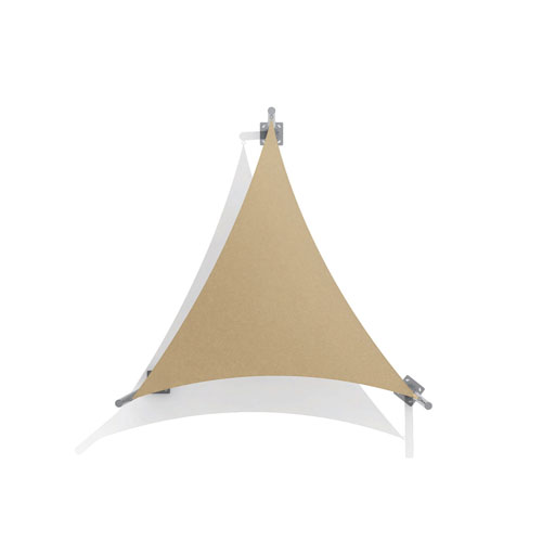 Sun Shade(Triangle)