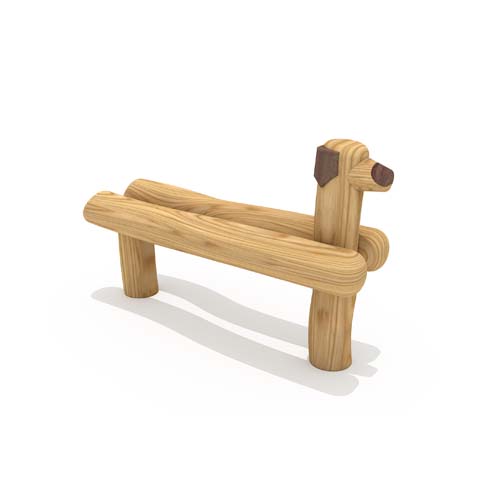 Doggie Bench