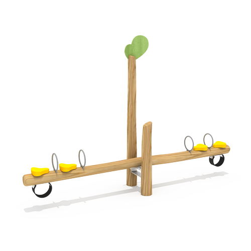 Forest Seesaw(4 people)