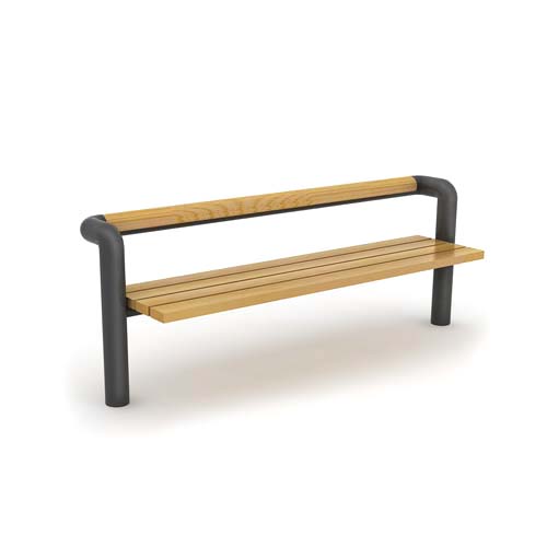 Alba Bench