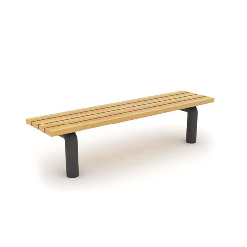 Alba Bench