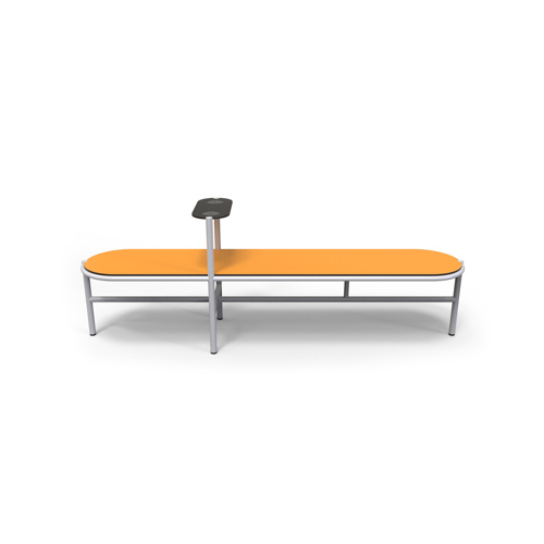 Comporre Bench(Side table)