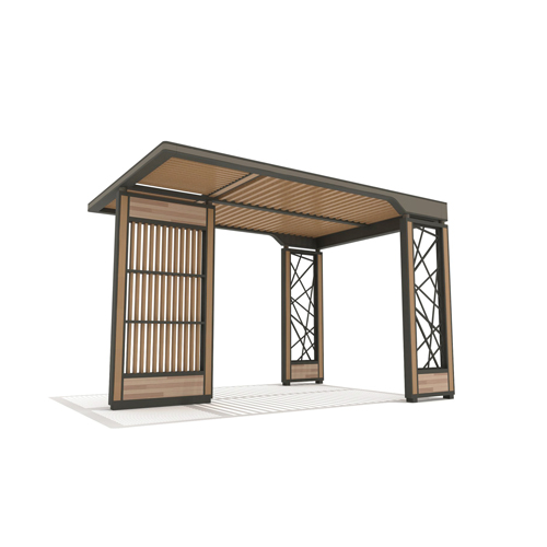 Youma Pergola(Basic)