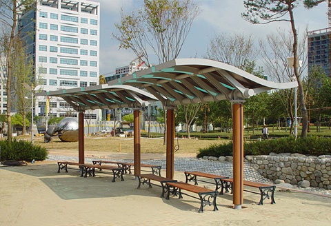 Anyang Central Park