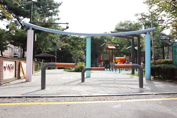 Dudukjae Children's Park