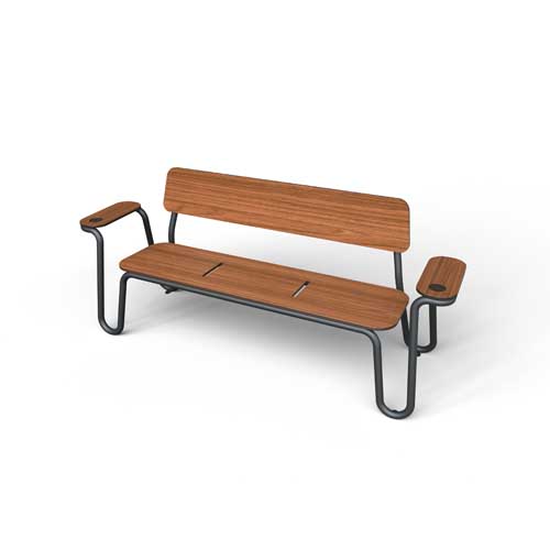 Clip Bench