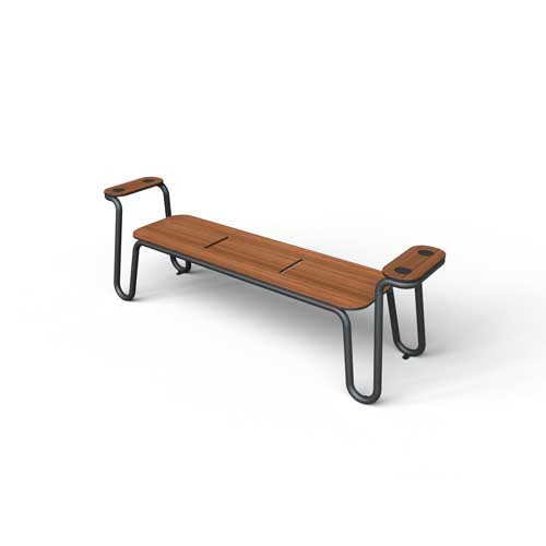 Clip Bench