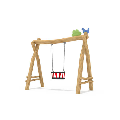 Toddler Swing