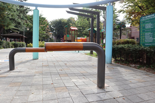 Dudukjae Children's Park