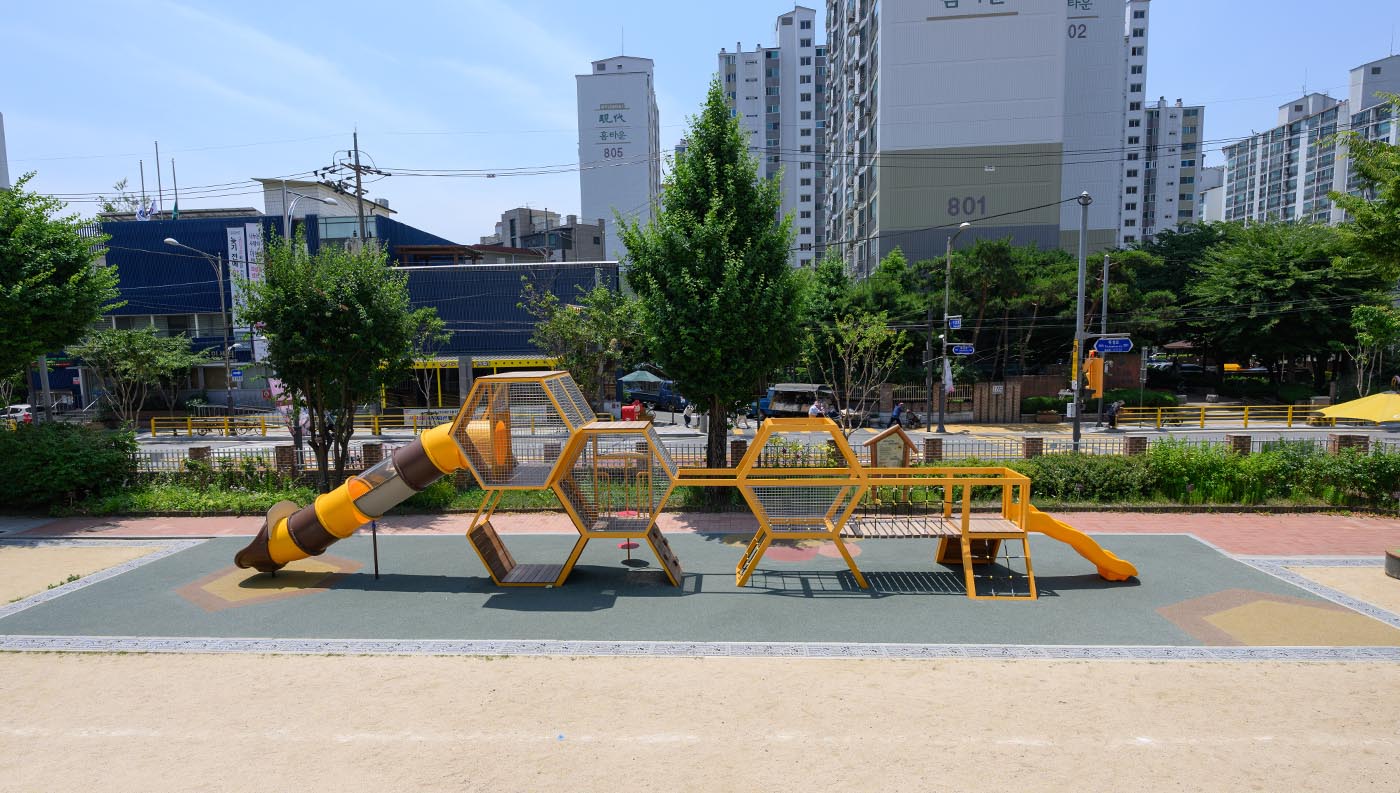 서울 동자초등학교