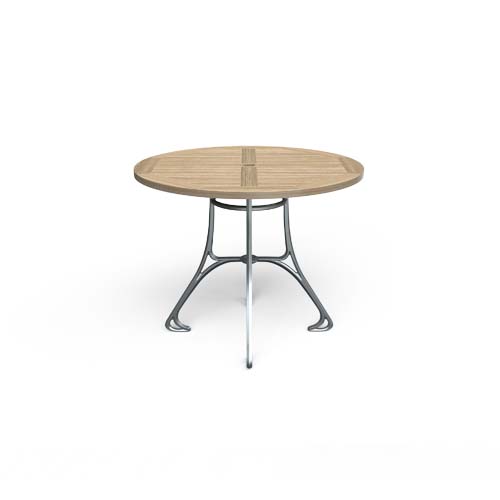 Doppio Table set