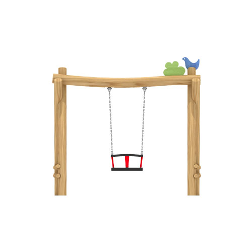 Toddler Swing