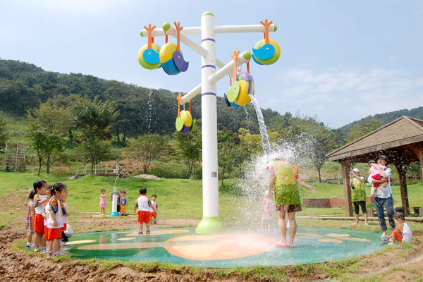 Taesan Family Park