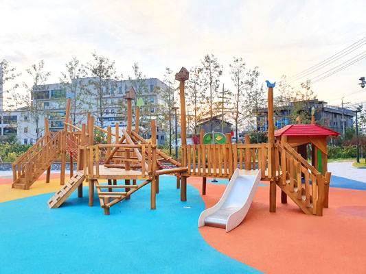 Wonju-si, Ipchun Children's Park