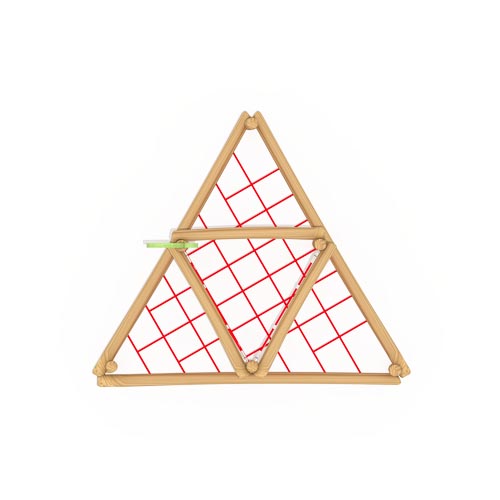 Triangle Net