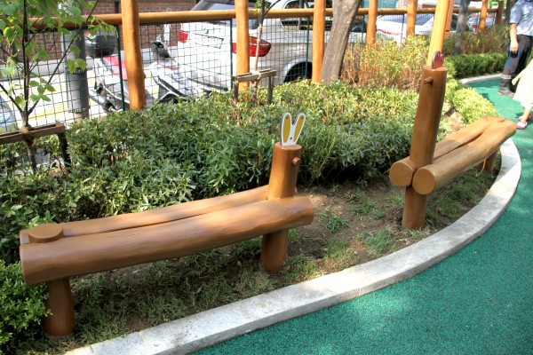 Seonbong Children's Park