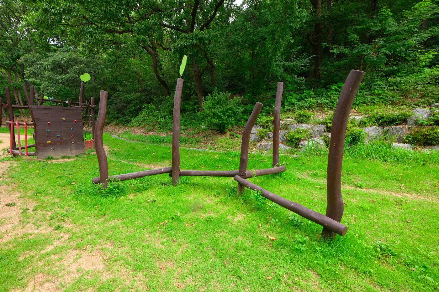 인천 산밑말근린공원