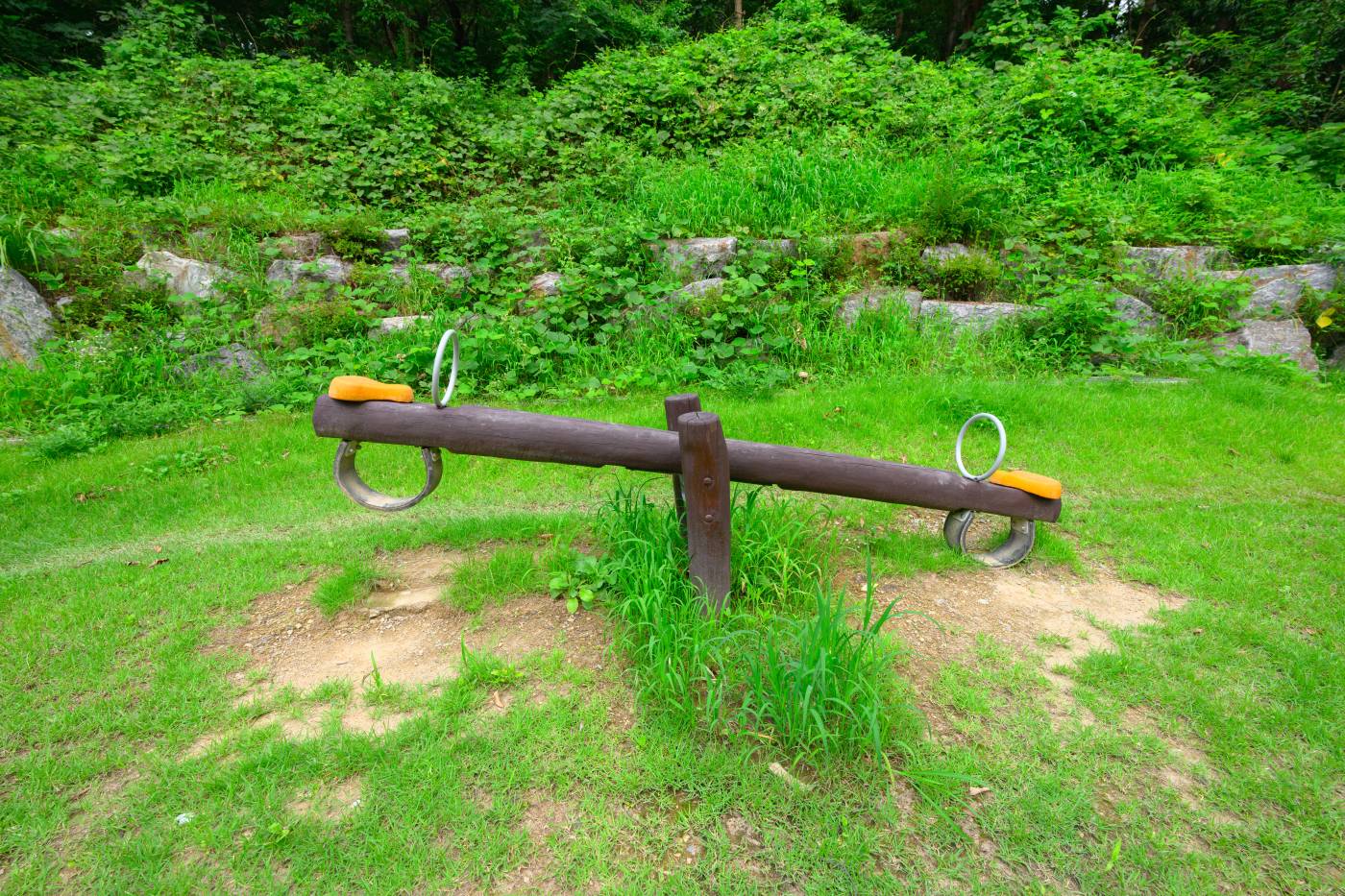 인천 산밑말근린공원