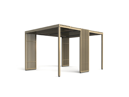 Module Pergola