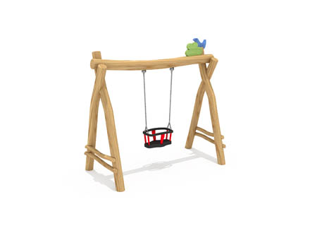 Toddler Swing
