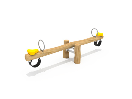 Forest Seesaw(2 people)