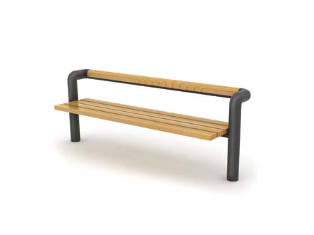 Alba Bench