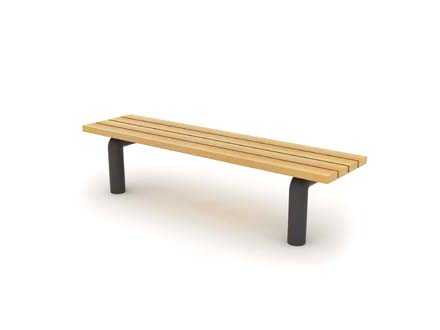 Alba Bench