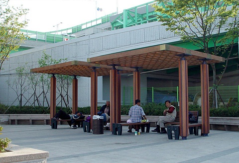 Suwon Private Capital Station