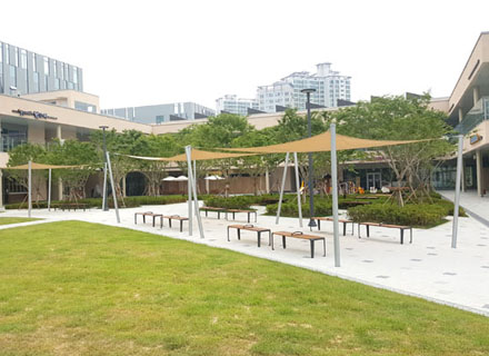 Daegu SAMSUNG Creative Campus