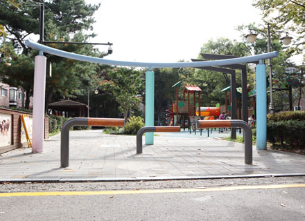 Dudukjae Children's Park
