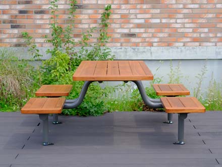 Picnic Table set