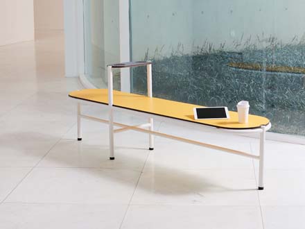 Comporre Bench(Side table)
